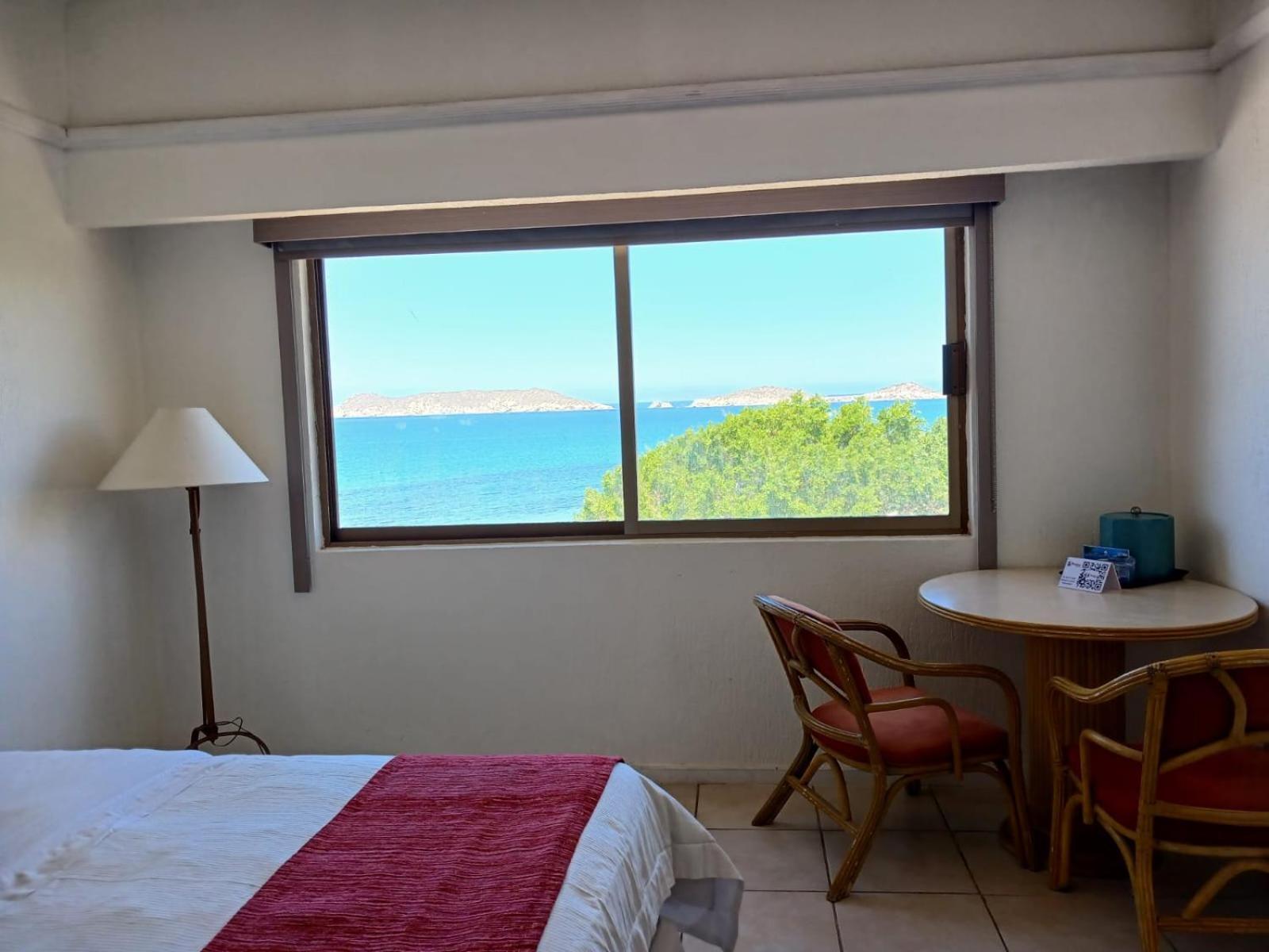 Hotel San Carlos Plaza San Carlos Nuevo Guaymas Εξωτερικό φωτογραφία
