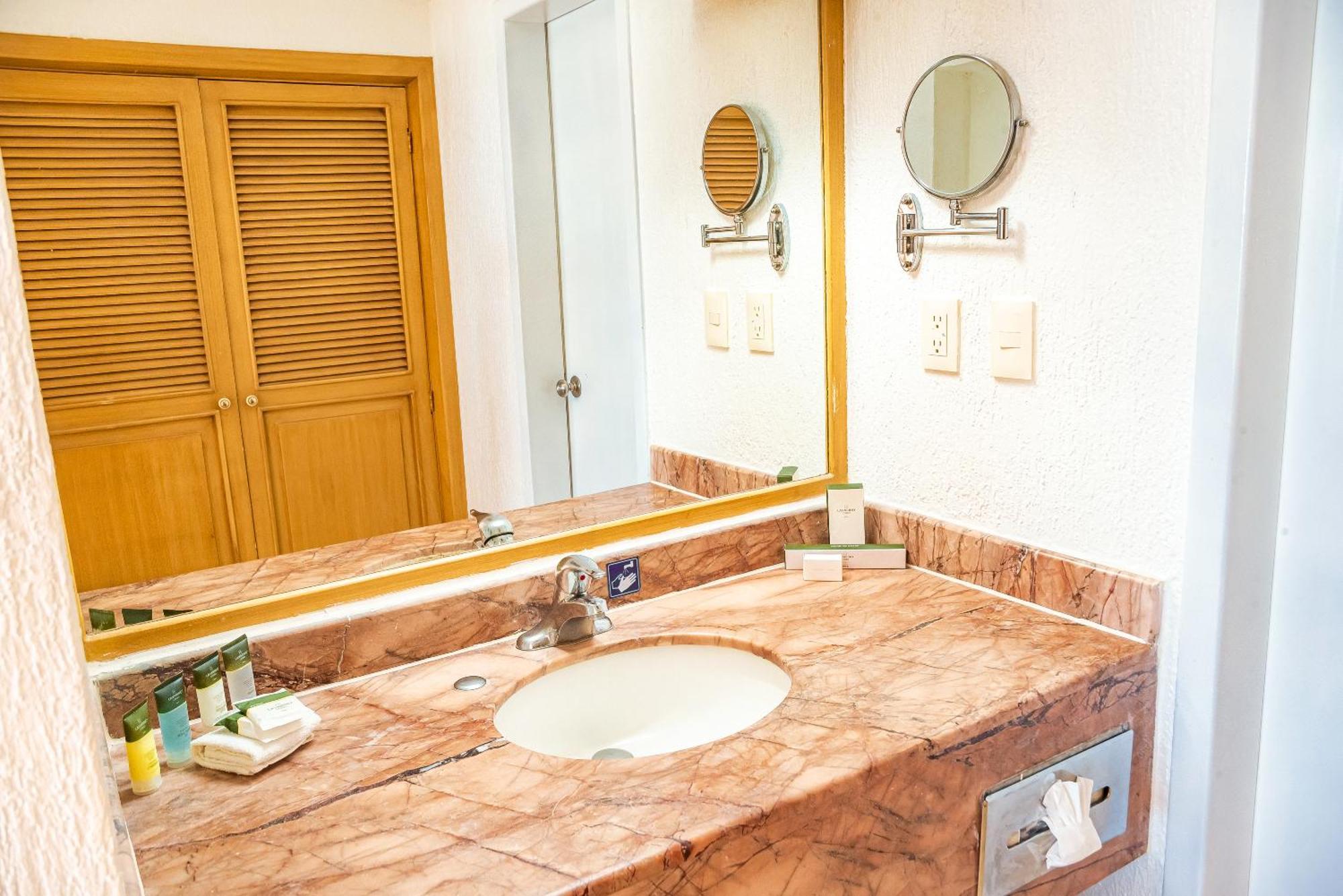 Hotel San Carlos Plaza San Carlos Nuevo Guaymas Εξωτερικό φωτογραφία